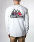 Tommy Jeans - flag tee חולצת שרוול ארוך טומי גינס